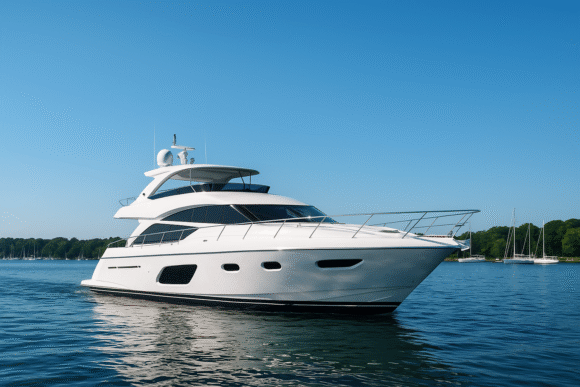 majesty yachts usa