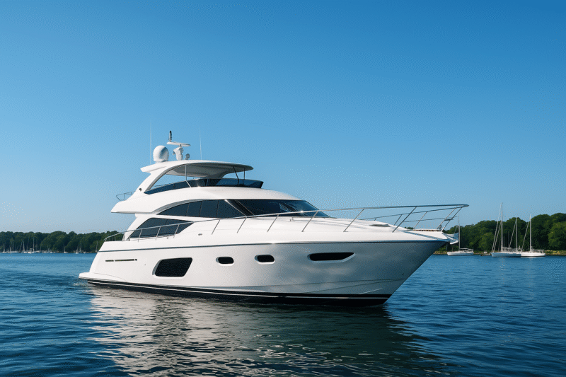 majesty yachts usa