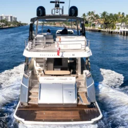 Majesty Yachts